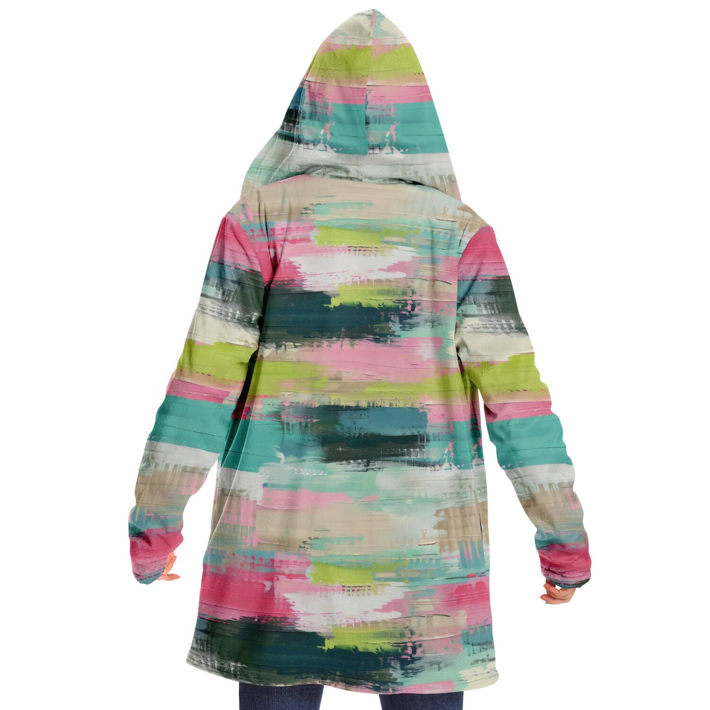 When Picasso Meets Netflix: The Cloak You Didn’t Know You Needed