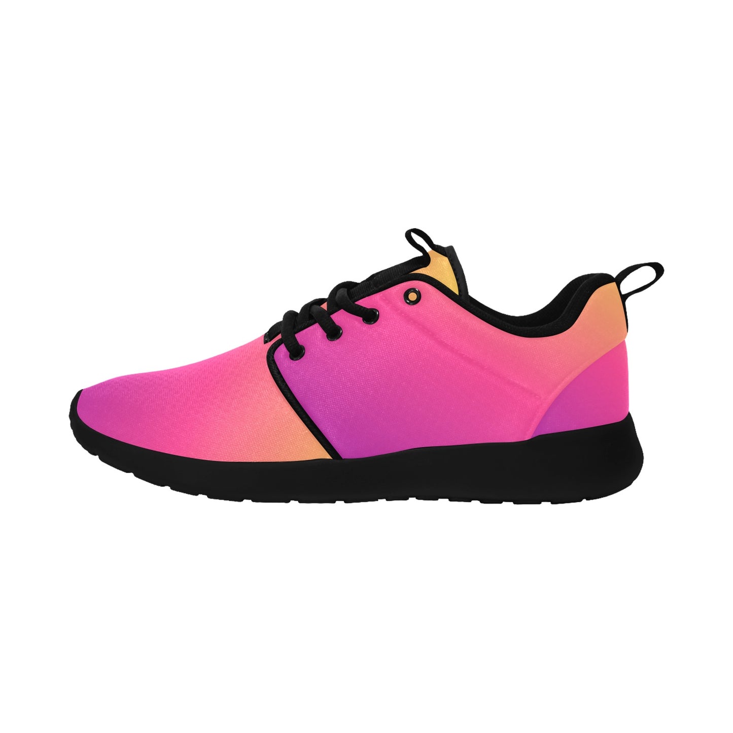 Break of Dawn Women's Pull Loop Sneakers