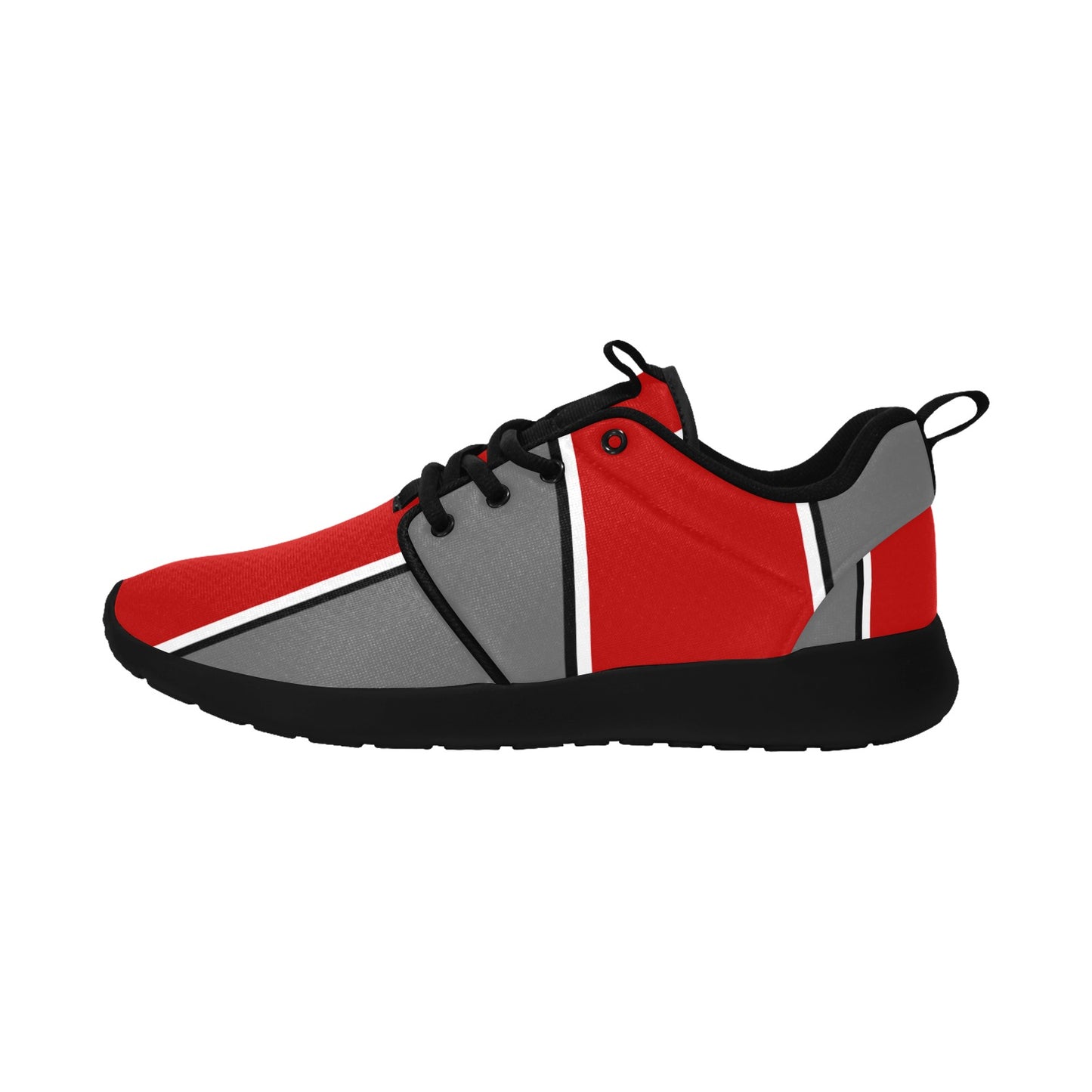 The Buck-Eye Women's Sneakers