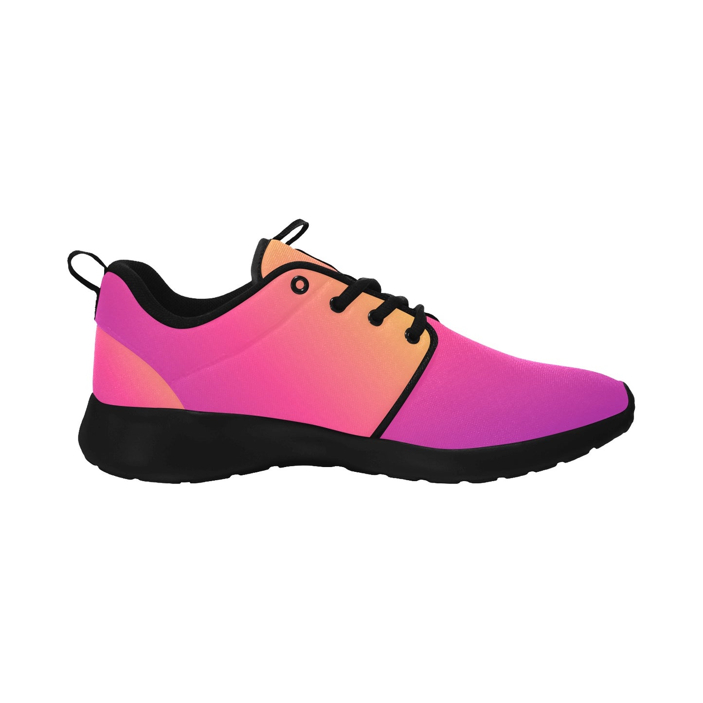 Break of Dawn Women's Pull Loop Sneakers
