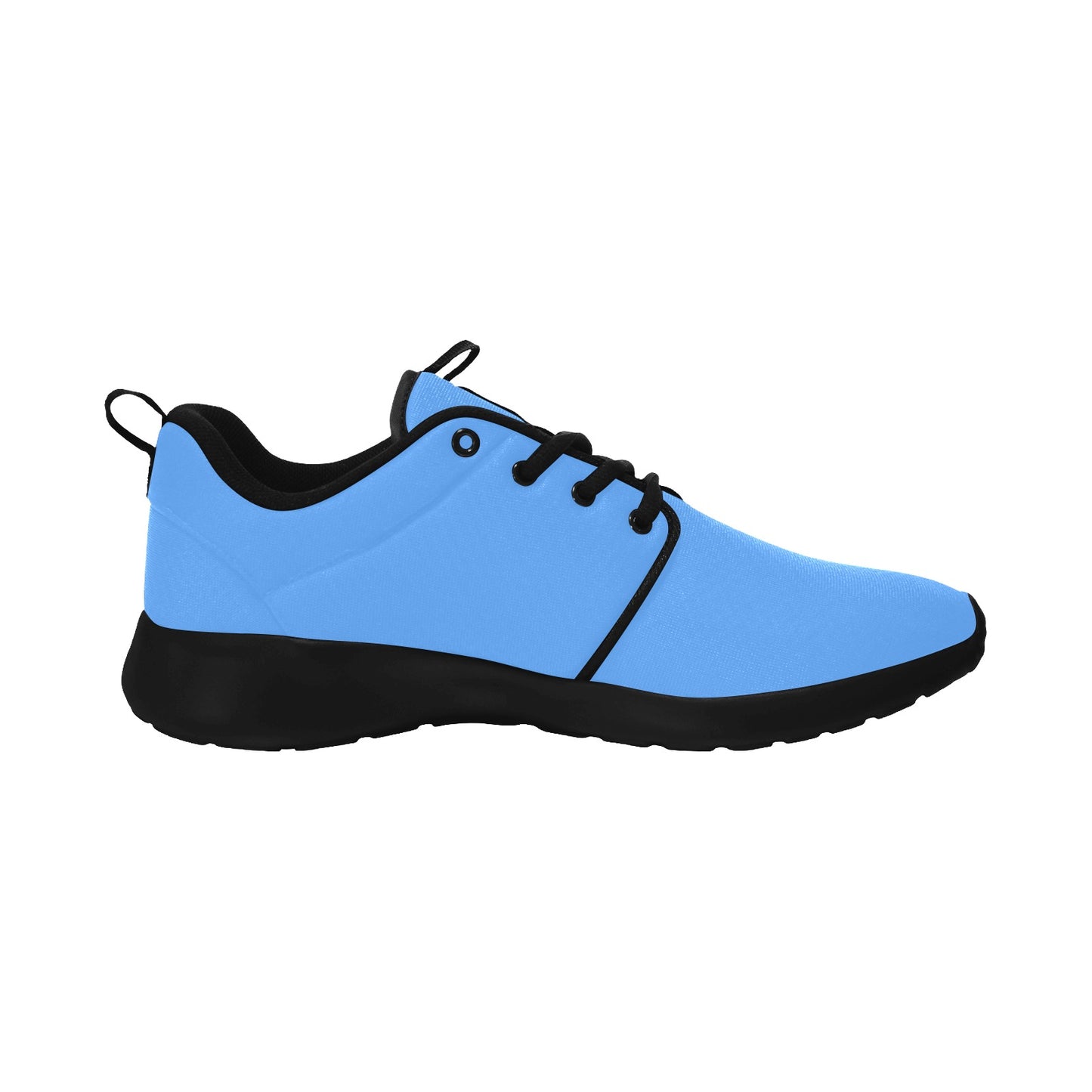 Women's Light Blue Sneakers