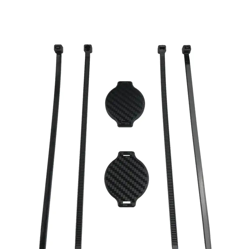 Anti-Theft Tracker Locator Mounting Bracket