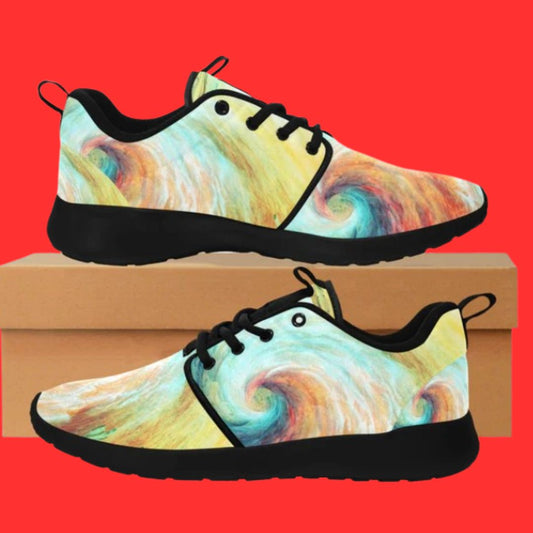The Wave Women's Sneaker