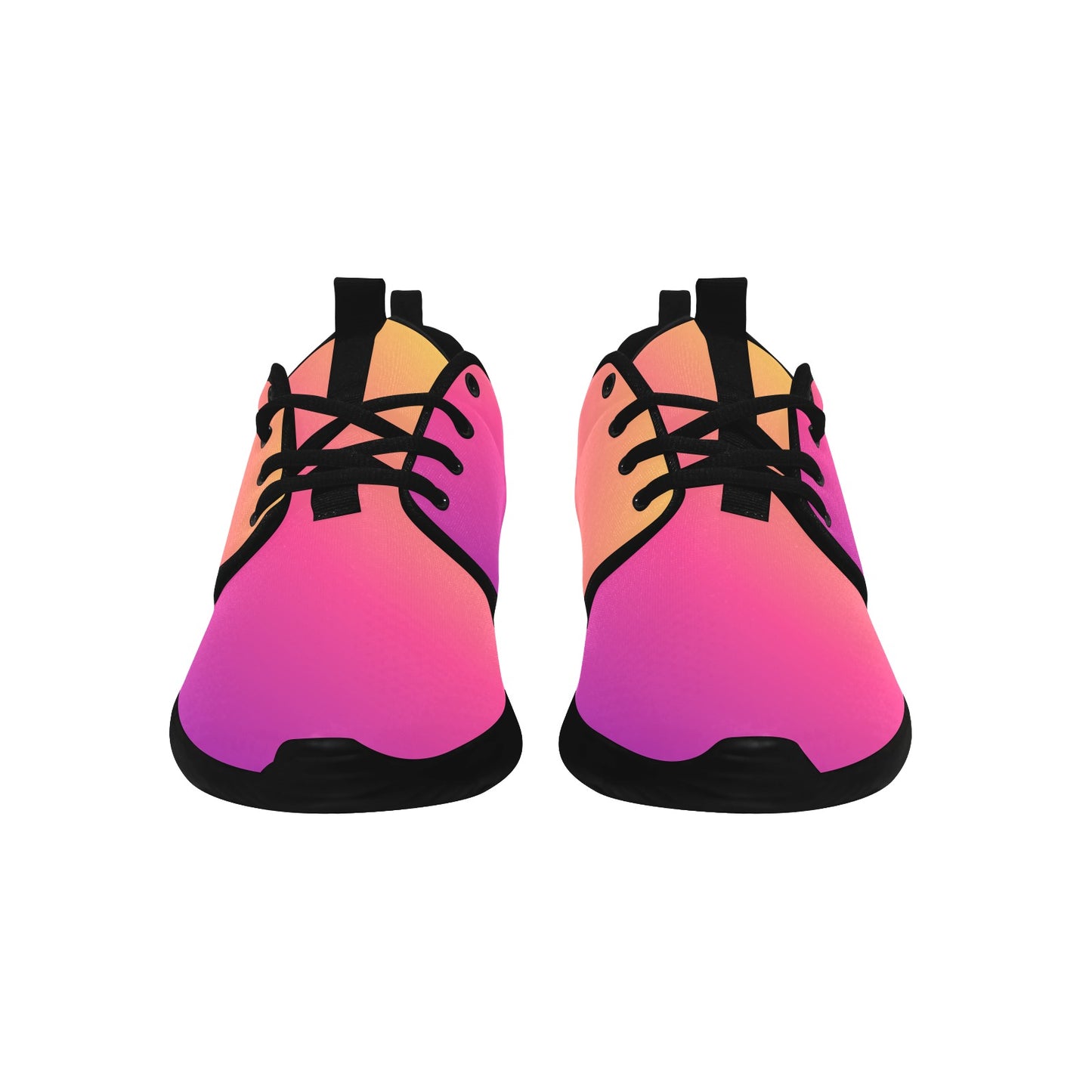 Break of Dawn Women's Pull Loop Sneakers