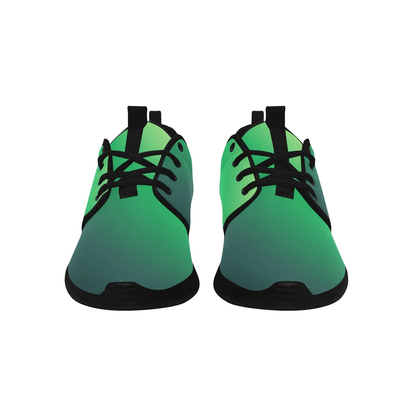 Green With Envy Women's Statement Sneakers