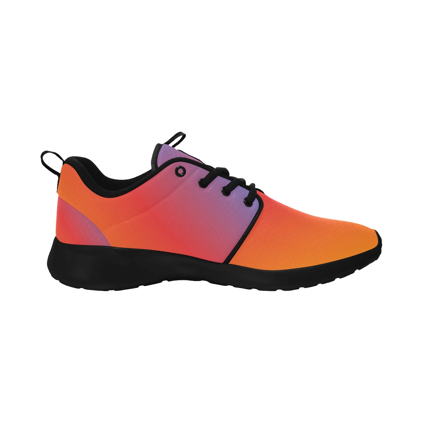 Florida Sunset Women's Sneakers