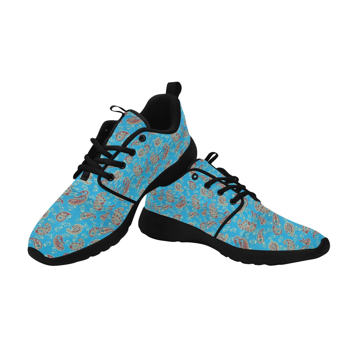 Gypsy Whirl Women's Sneakers