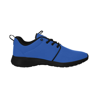 Women's Blue Sneakers