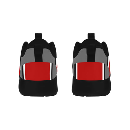 The Buck-Eye Women's Sneakers