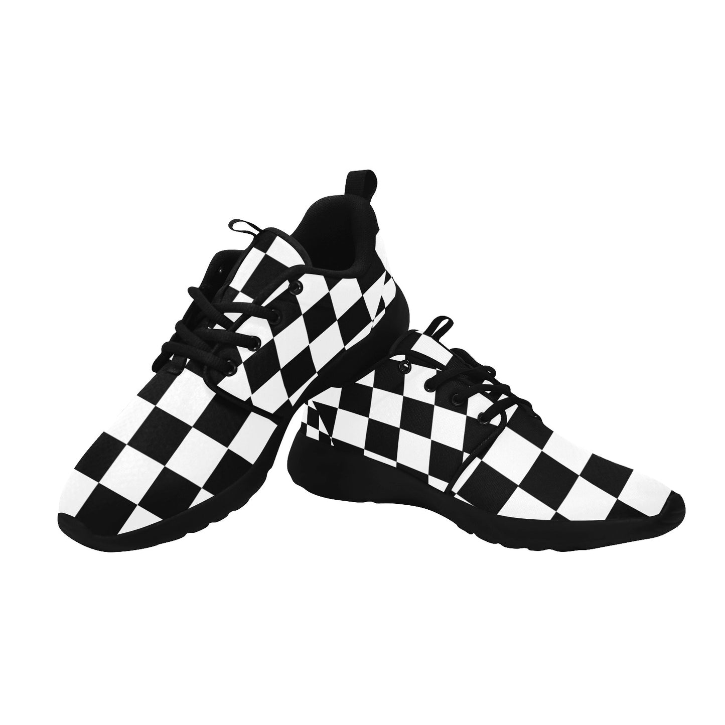 Checkmate Women's Pull Loop Sneakers