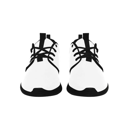 Women's White Sneakers