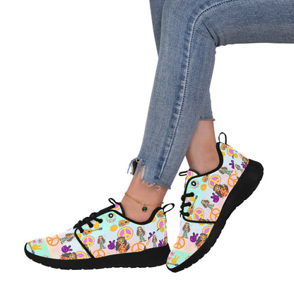 Hippie Trail Women's Sneakers