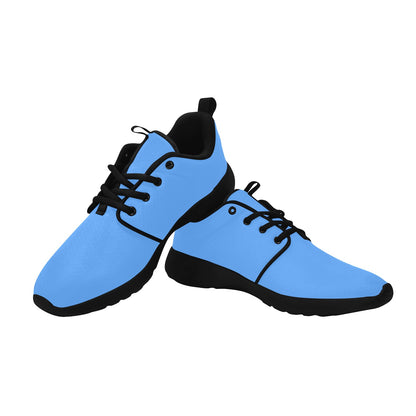 Women's Light Blue Sneakers