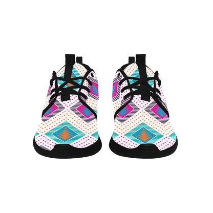 Women's Bohemian Tribal Sneakers