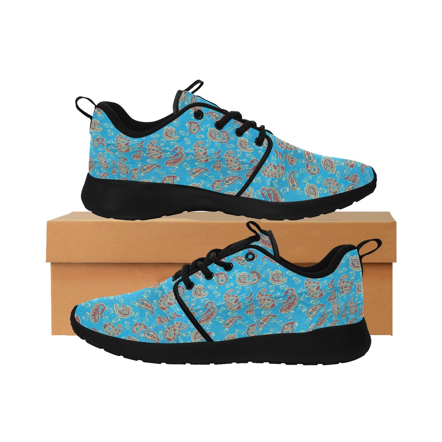 Gypsy Whirl Women's Sneakers