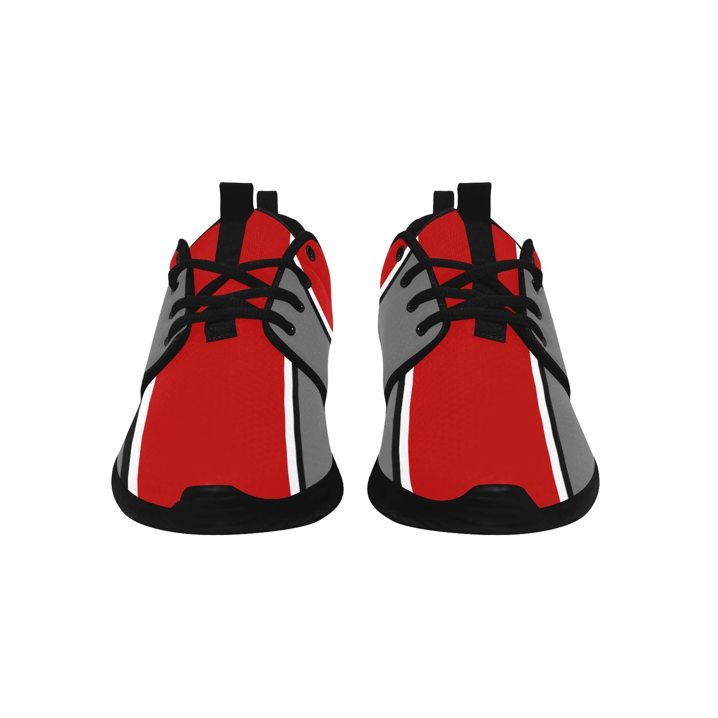 The Buck-Eye Women's Sneakers