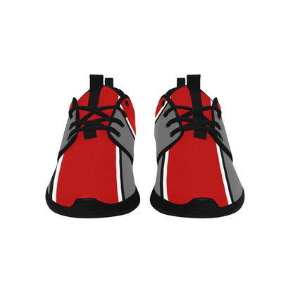 The Buck-Eye Women's Sneakers