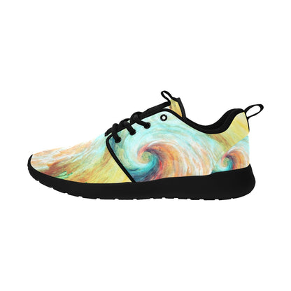 The Wave Women's Sneaker