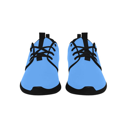 Women's Light Blue Sneakers