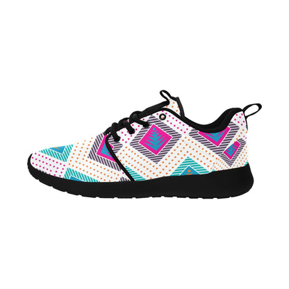 Women's Bohemian Tribal Sneakers