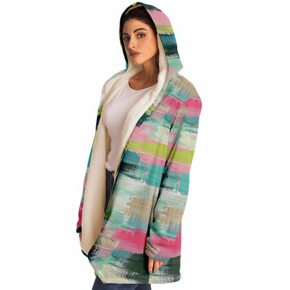 When Picasso Meets Netflix: The Cloak You Didn’t Know You Needed