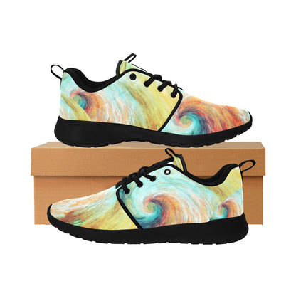 The Wave Women's Sneaker