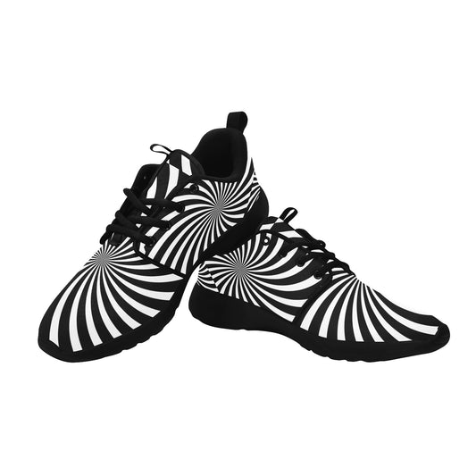 Wild Zebra Women's Sneakers