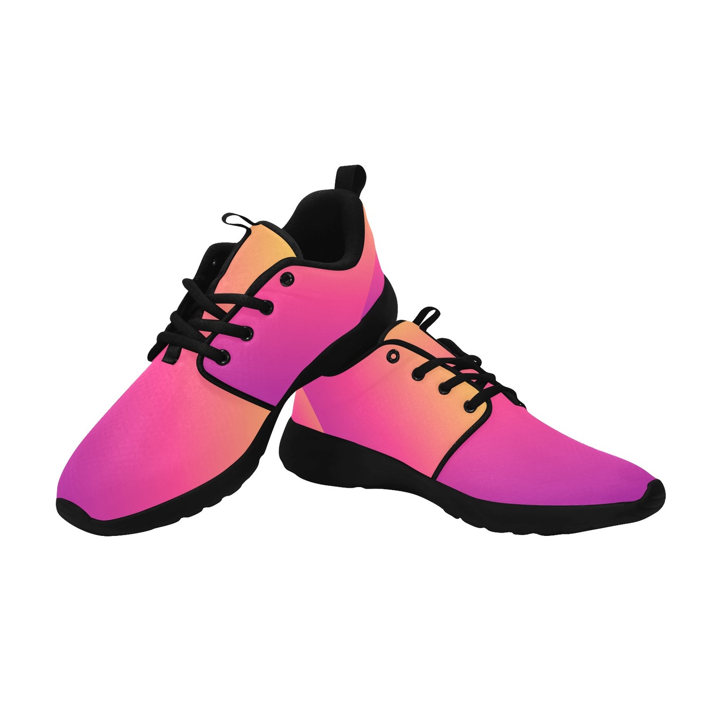 Break of Dawn Women's Pull Loop Sneakers