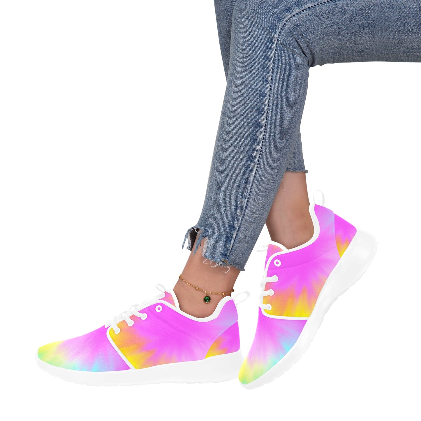 Women's Sneakers Women Fashion Sneakers Breathable Casual Comfortable Lightweight Walking Shoes