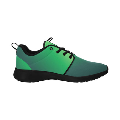 Green With Envy Women's Statement Sneakers