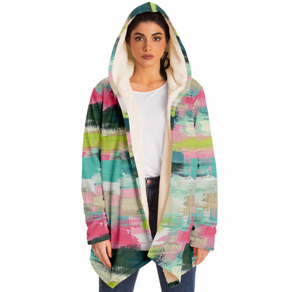 When Picasso Meets Netflix: The Cloak You Didn’t Know You Needed