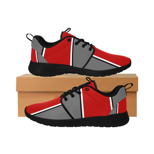 The Buck-Eye Women's Sneakers