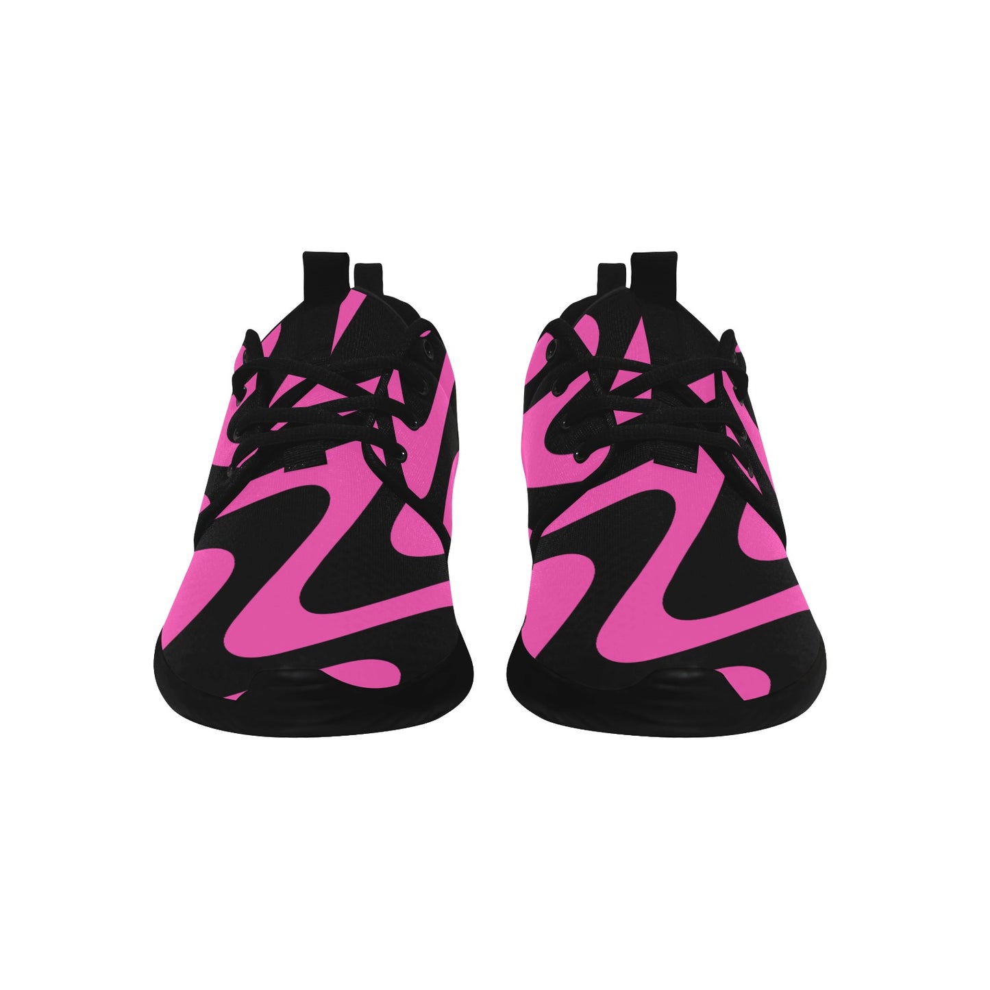 Pink Panther Women's Pull Loop Sneakers