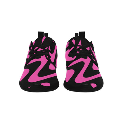 Pink Panther Women's Sneakers