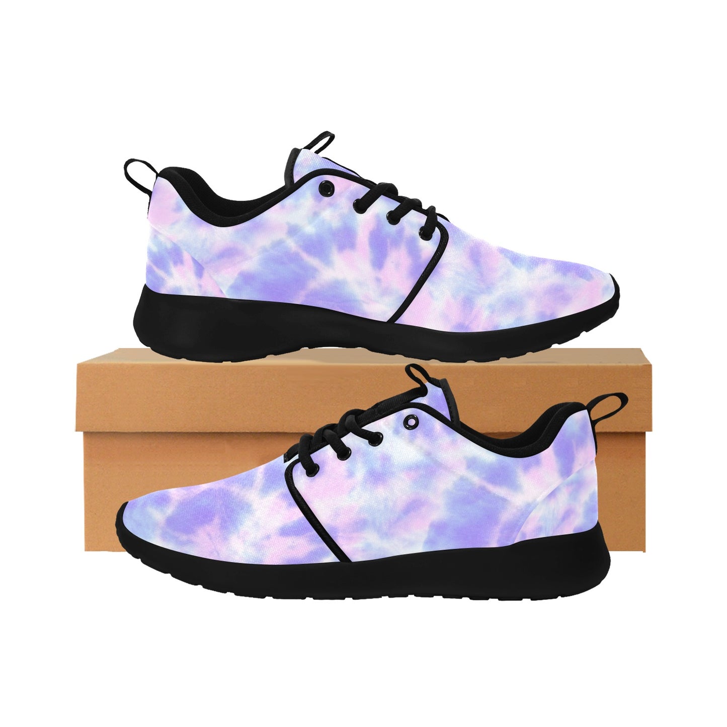 Women Air Cushion Fashion Sneakers Breathable Casual Comfortable Lightweight Walking Shoes