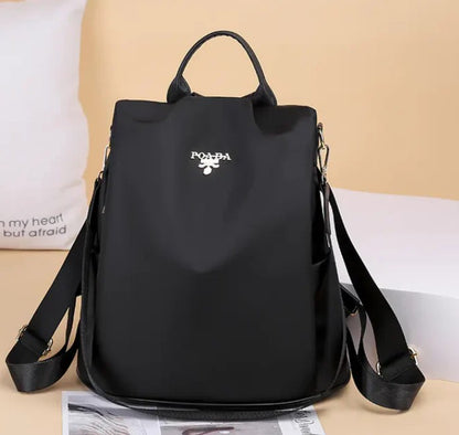 Ultimate Travel Safety Bundle – Anti-Theft Backpack, Fanny Pack & Bluetooth Trackers (Save $28 includes Free Shipping)