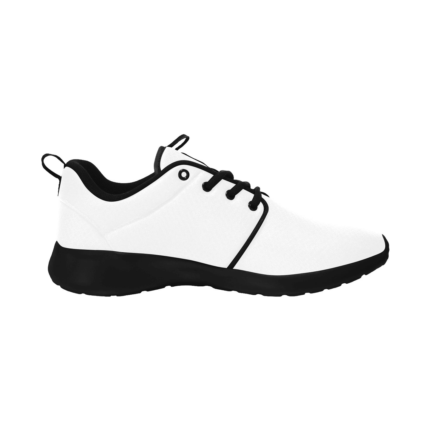 Women's White Sneakers