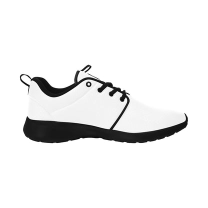 Women's White Sneakers