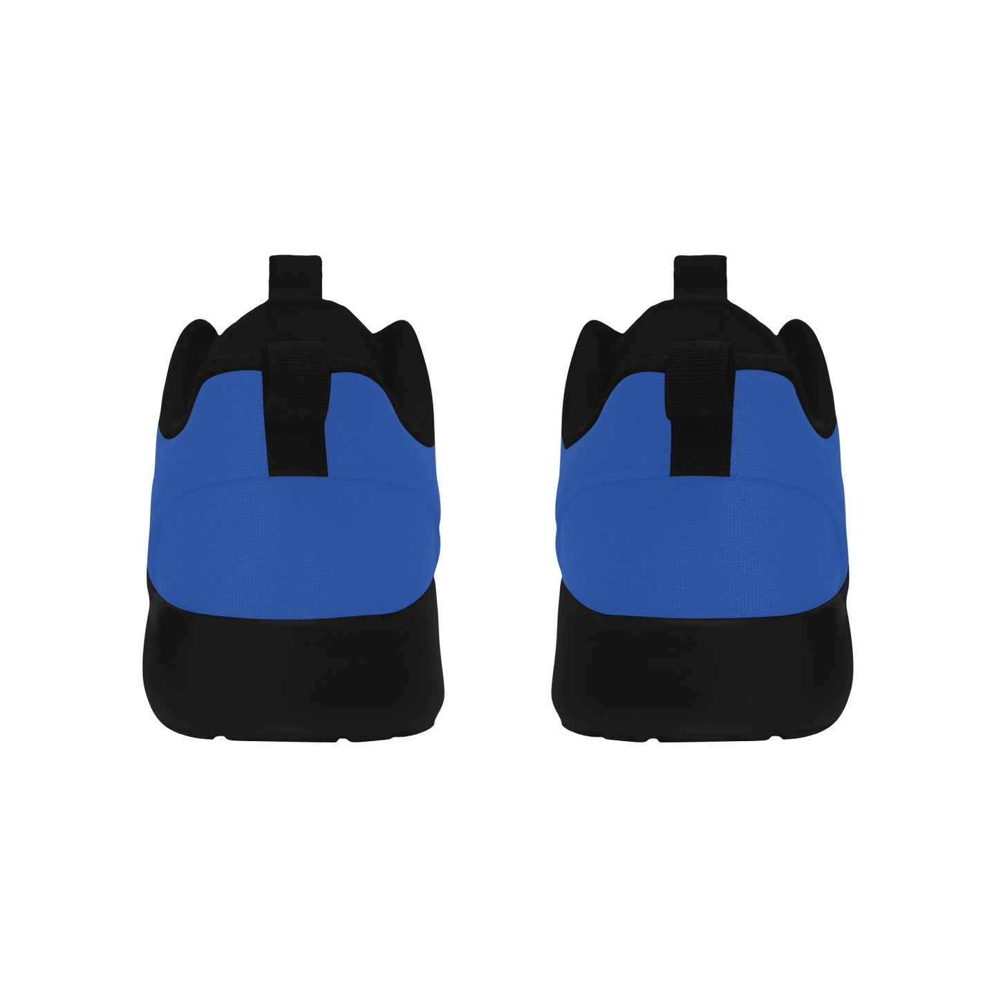 Women's Blue Sneakers