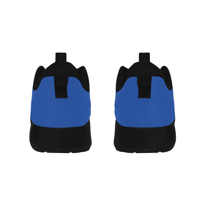 Women's Blue Sneakers