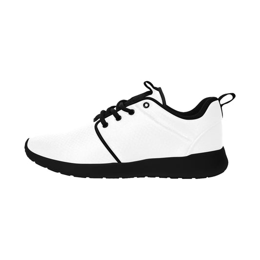 Women's White Sneakers