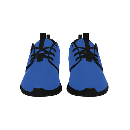 Women's Blue Sneakers