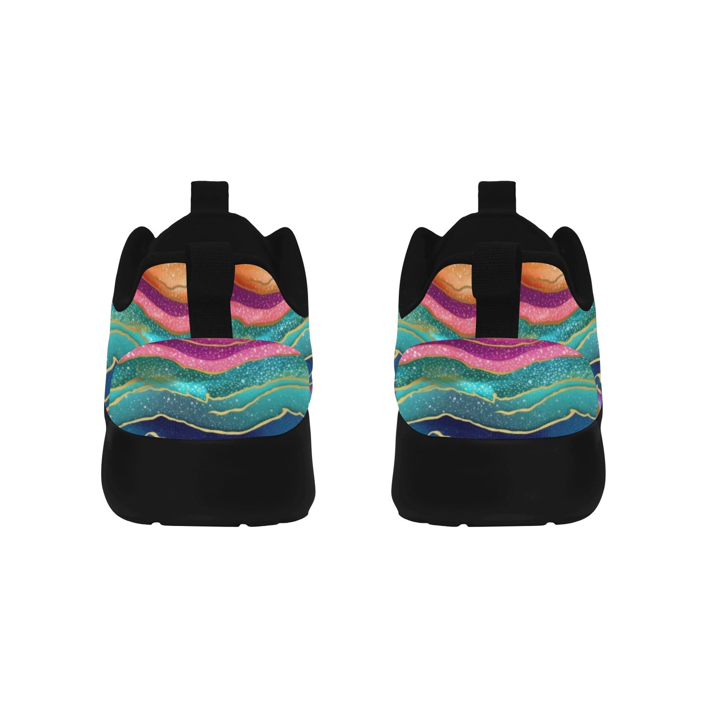 Ocean Floor Women's Casual Sneakers