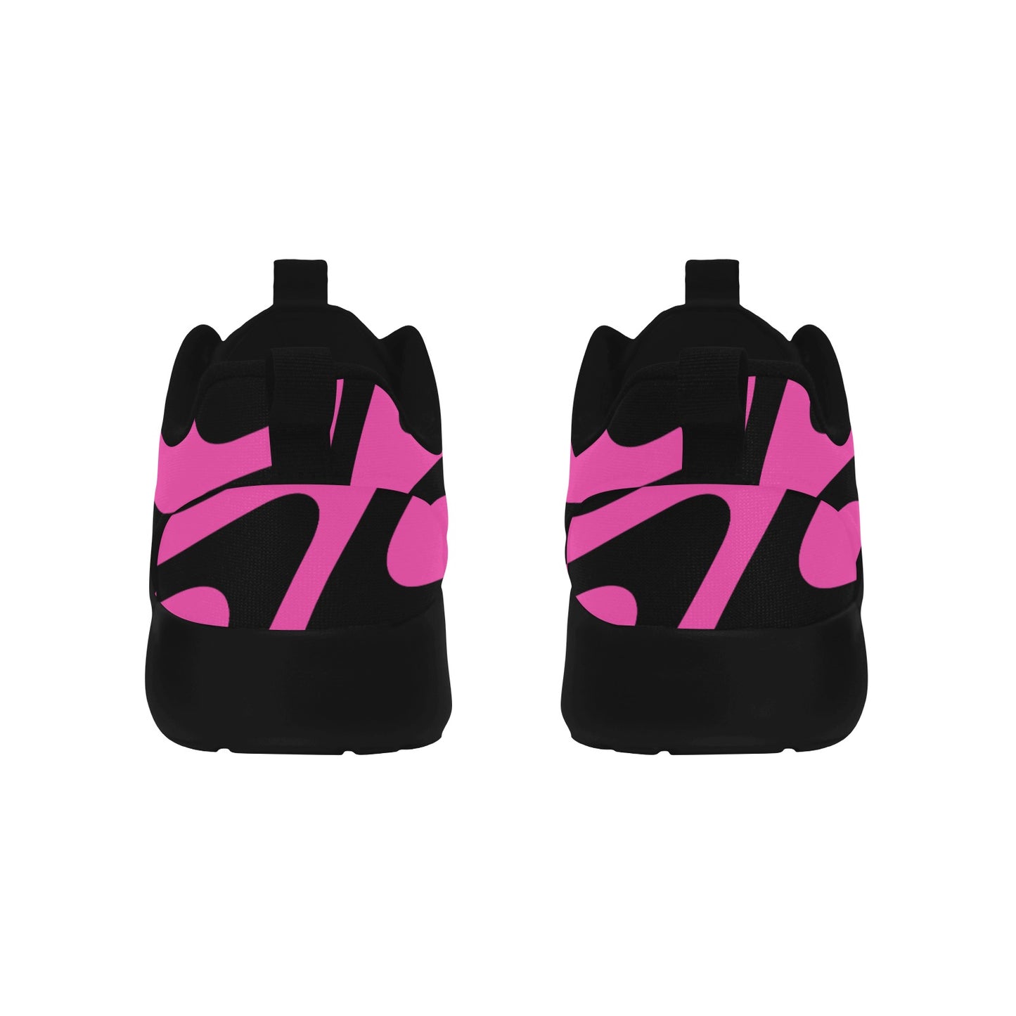 Pink Panther Women's Pull Loop Sneakers