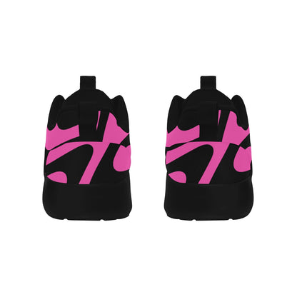 Pink Panther Women's Sneakers