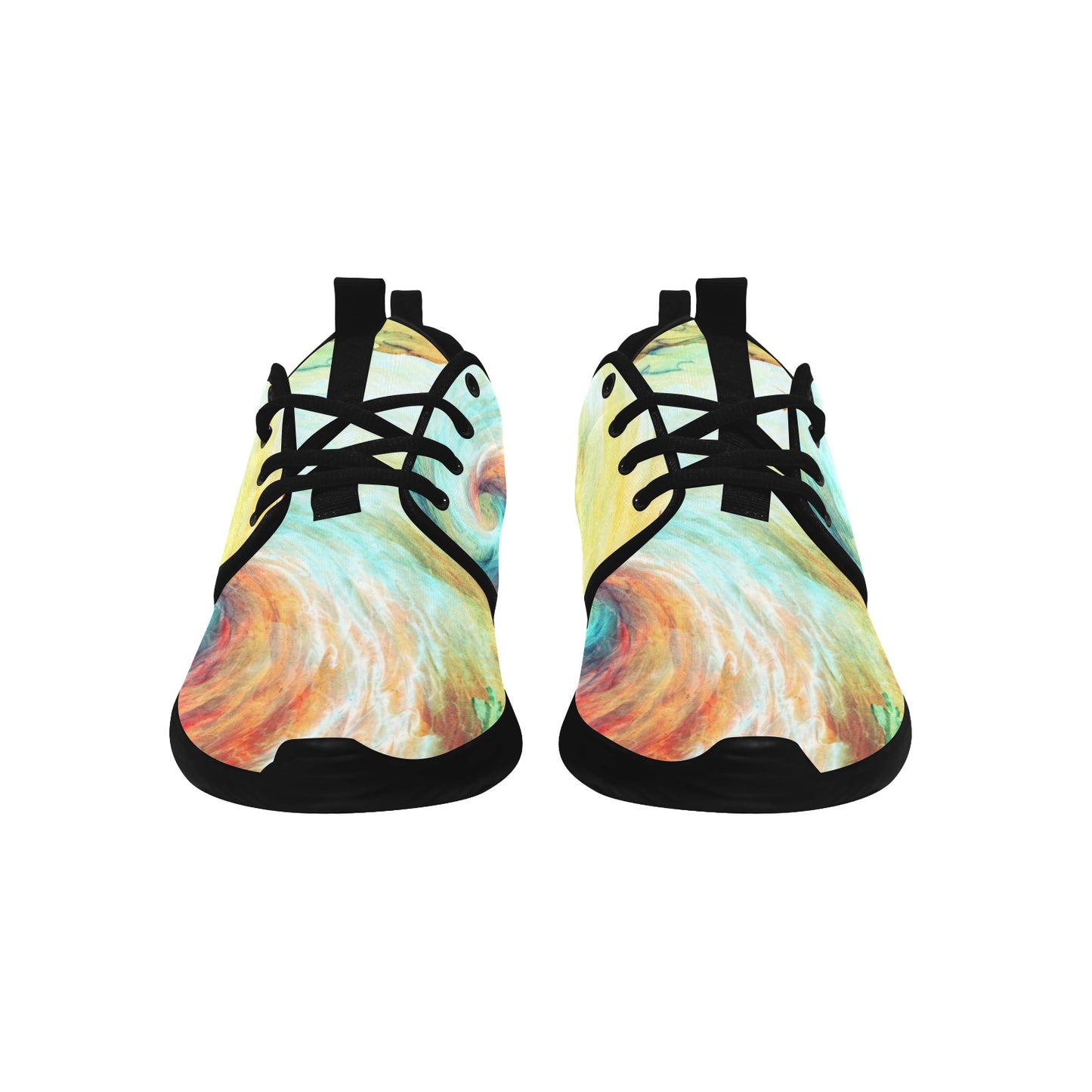 The Wave Women's Sneaker