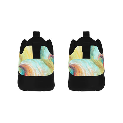 The Wave Women's Sneaker