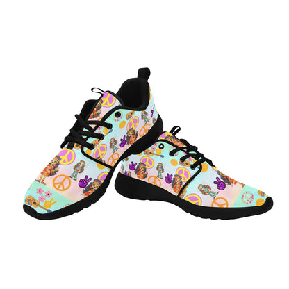 Hippie Trail Women's Sneakers