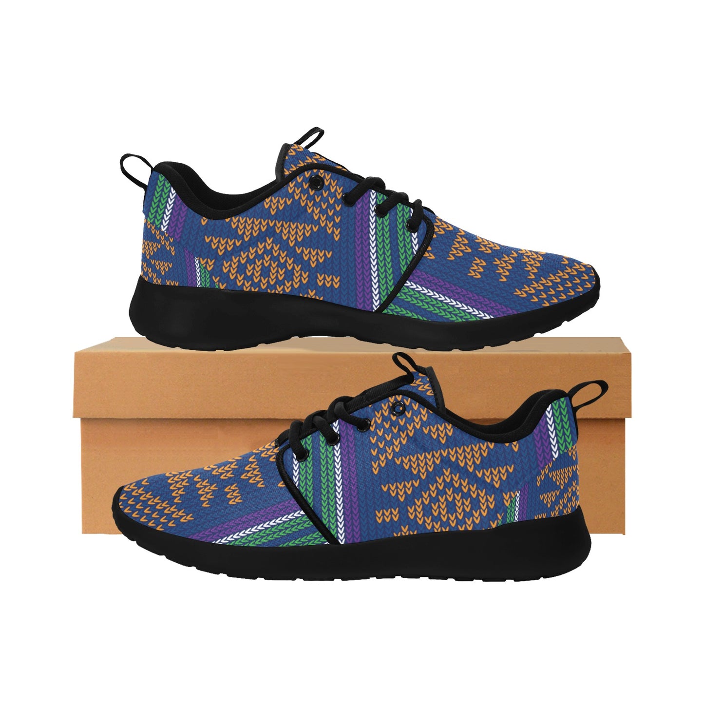 Women's Sneakers, Boho style shoes, Low Top Sneakers, Hand designed shoes, Comfortable, Casual walking shoes ,Yolo Vibe Fashion Sleek shoes