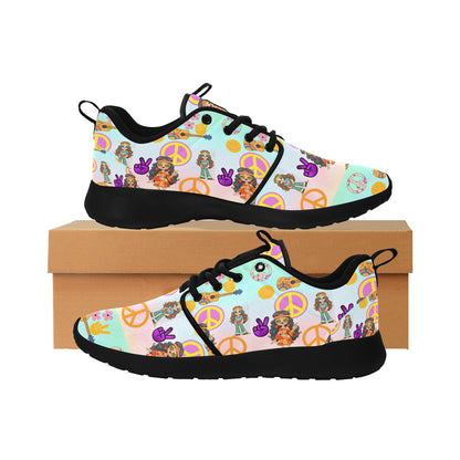 Hippie Trail Women's Sneakers